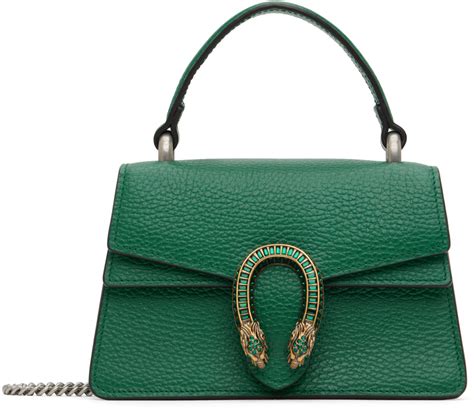 gucci dionysus green bag|Gucci dionysus loafer.